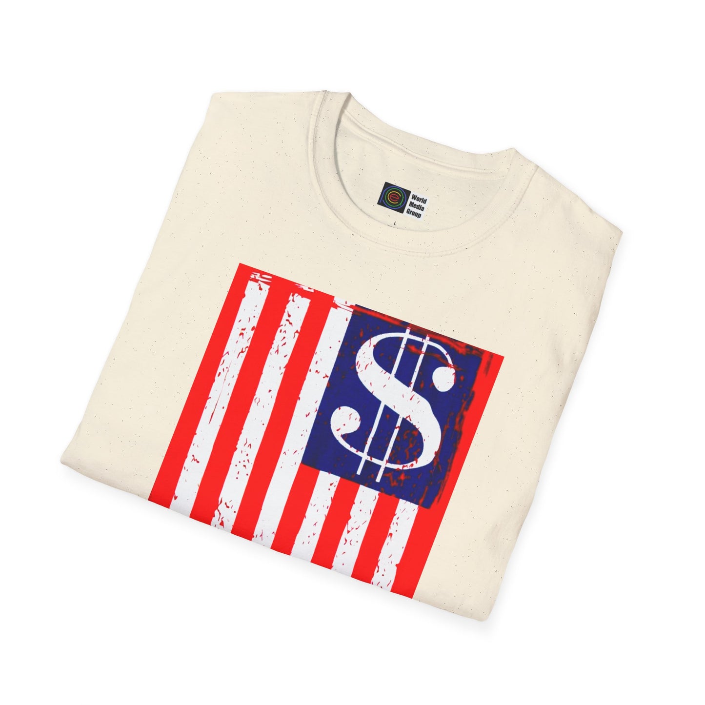 P.A.C.E. | GET MONEY/ Graphic T-Shirt, Unisex All Sizes
