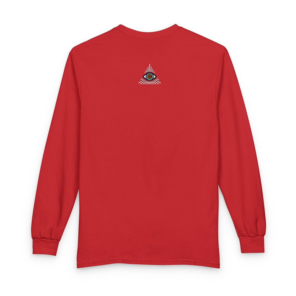 P.A.C.E.| DUCK MONEY- Unisex Long Sleeve T-Shirt