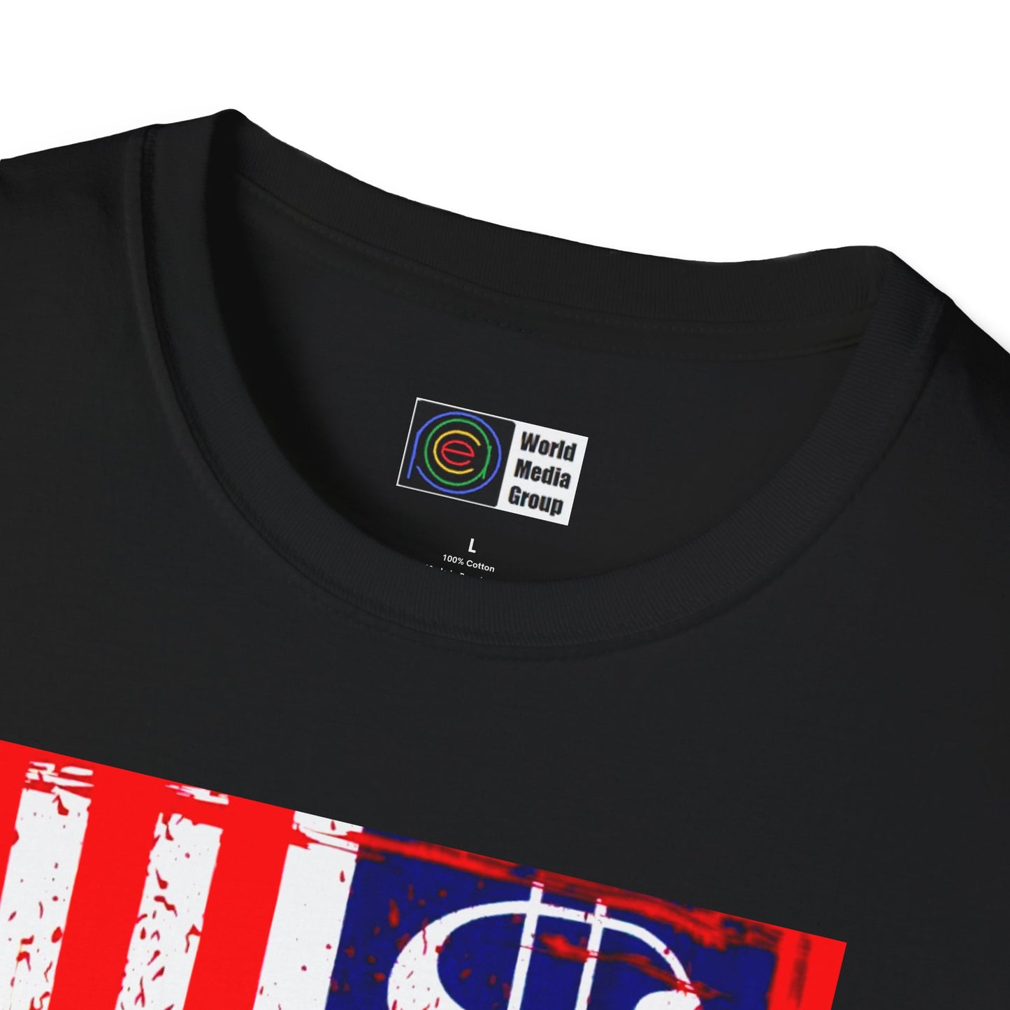 P.A.C.E. | GET MONEY/ Graphic T-Shirt, Unisex All Sizes