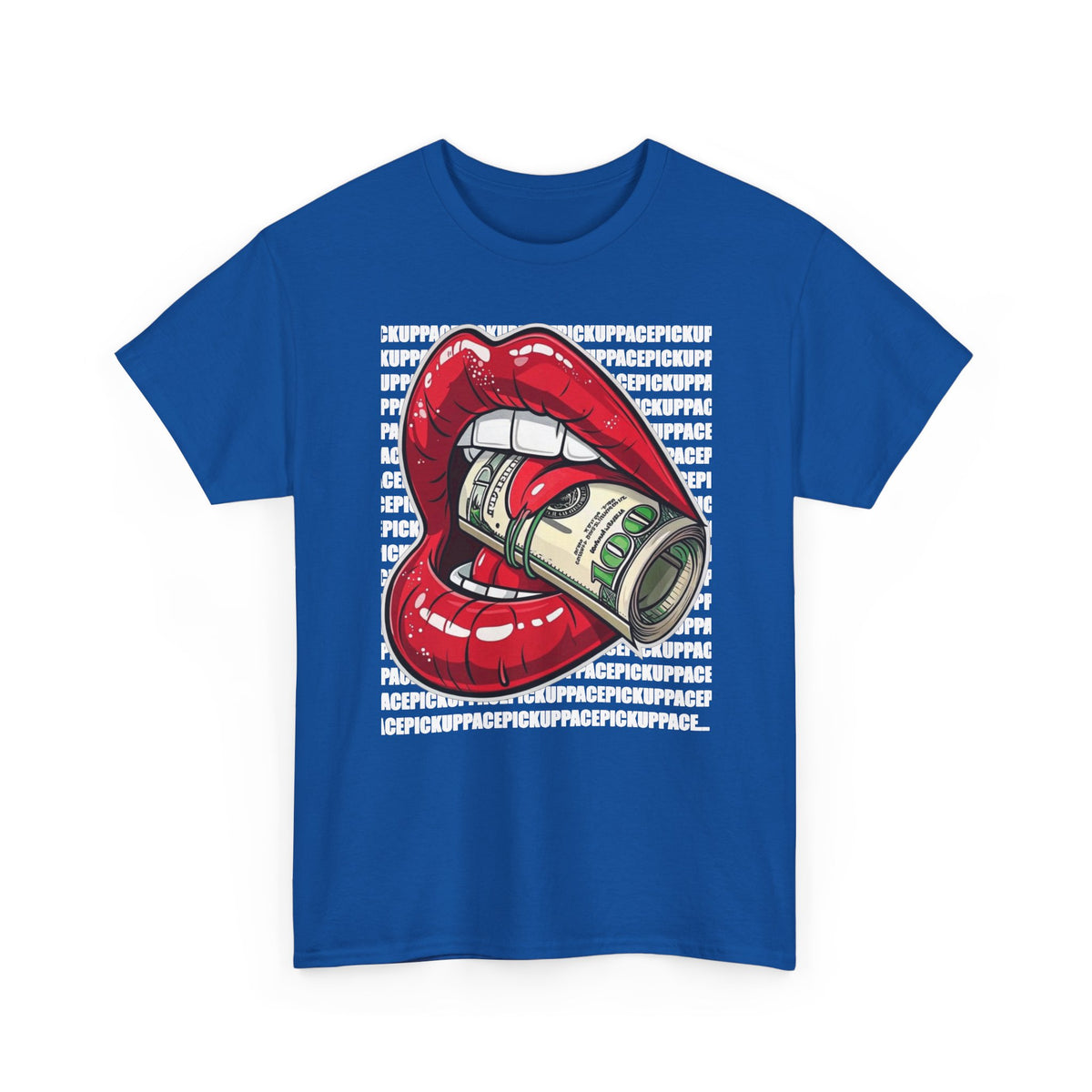 PWMG: "SEXY DOLLA BILL"/Unisex Jersey Short Sleeve Tee