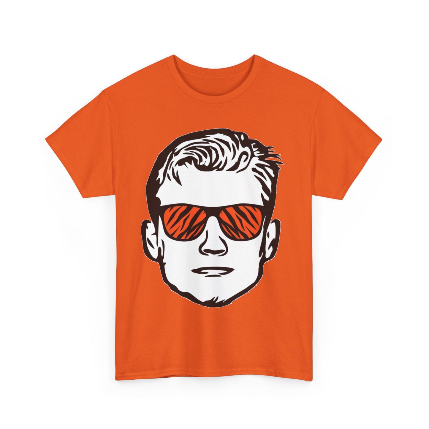 PACE: " BURROW SHADES"/ Unisex Heavy Cotton Tee