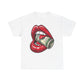 PWMG: "SEXY DOLLA BILL"/Unisex Jersey Short Sleeve Tee