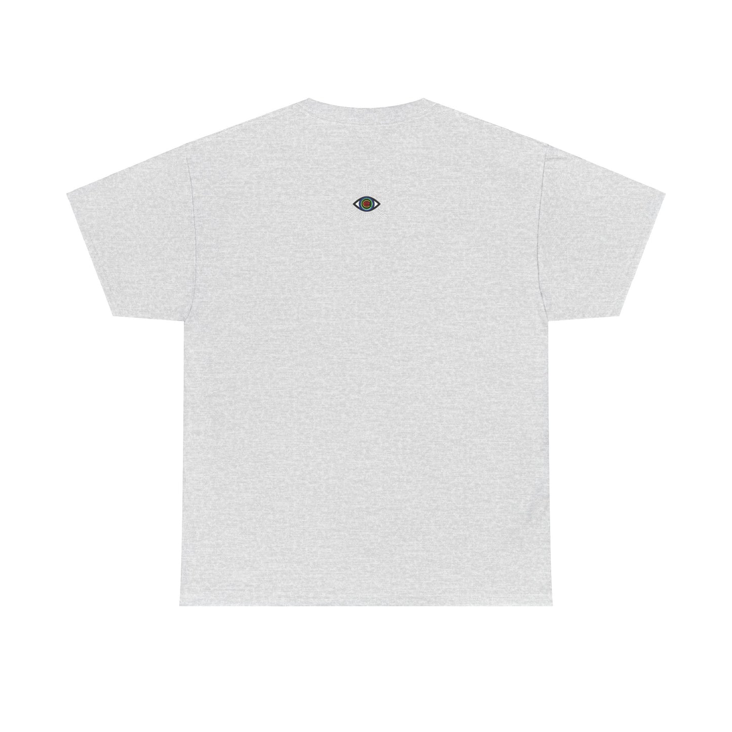 PWMG: "TBE FLOYD"/Unisex Jersey Short Sleeve Tee