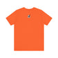 BRDZ & B$: "ORANGE FLY"/ Unisex Jersey Short Sleeve Tee