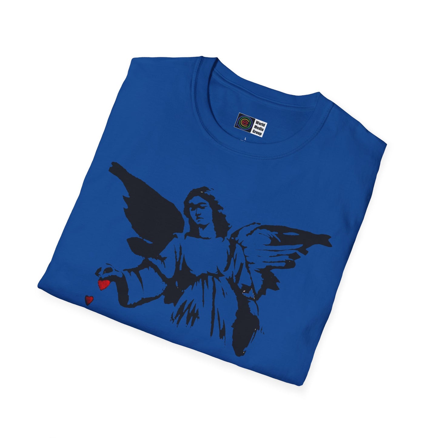 P.A.C.E. | MOTHER LOVE/ Graphic T-Shirt, Unisex All Sizes