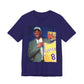 PWMG: "KOBE DRAFTDAY"/Unisex Short Sleeve Tee