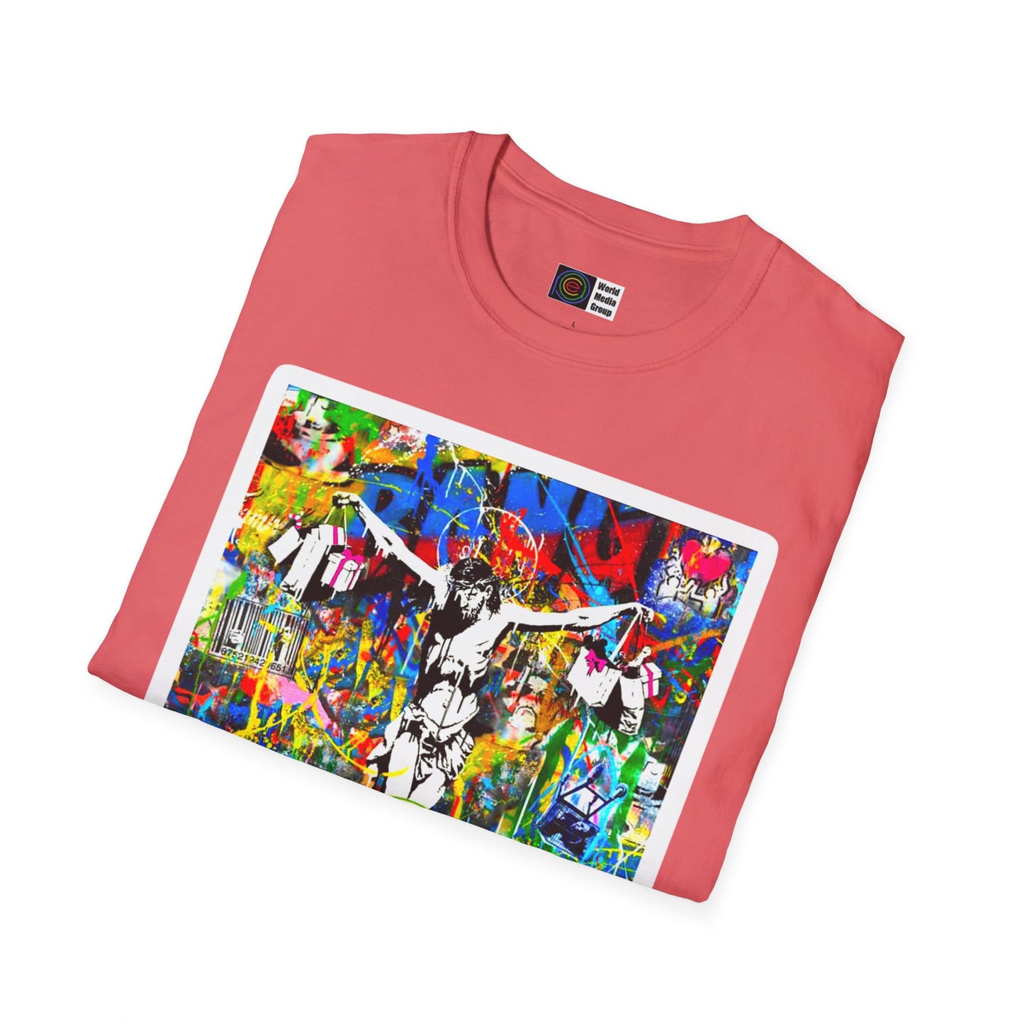 P.A.C.E. | JESUS SALE/ Graphic T-Shirt, Unisex All Sizes