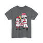 PACE: "ROSES OUR REDS" (SPONSORED)/ Unisex Heavy Cotton Tee