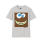 P.A.C.E. | MONSTAR MOOD: SHT FACED / Graphic T-Shirt, Monster Face, Limited Edition, Unisex All Sizes