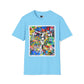 P.A.C.E. | JESUS SALE/ Graphic T-Shirt, Unisex All Sizes