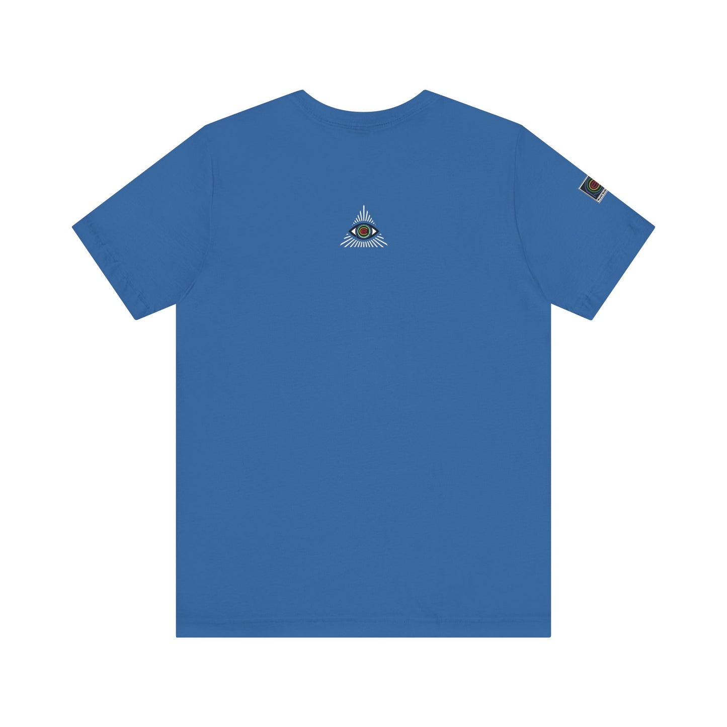 PWMG: "SNOOP CLASSIC"/Unisex Short Sleeve Tee