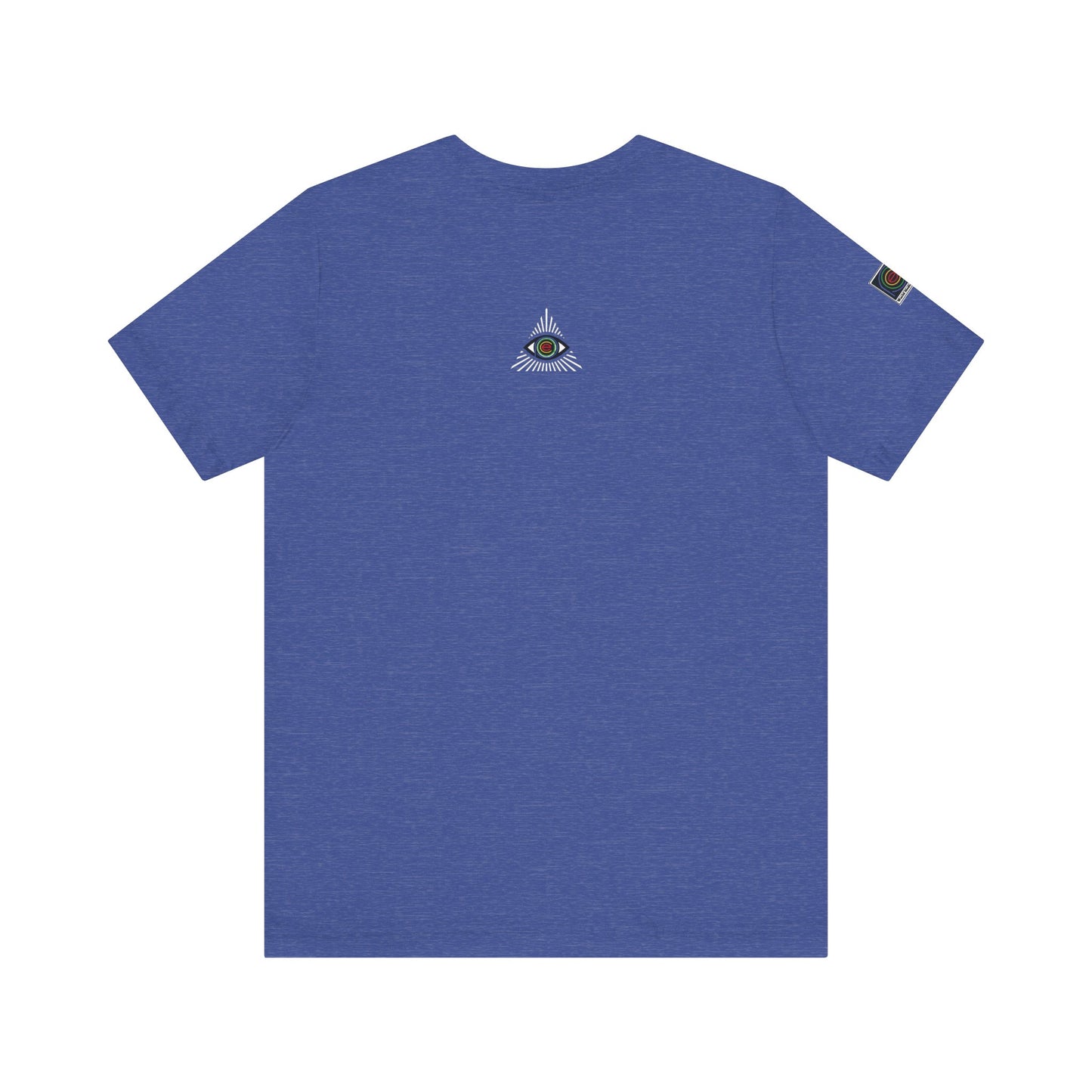 PWMG: "SNOOP CLASSIC"/Unisex Short Sleeve Tee