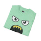 P.A.C.E. | MOOD MONSTAR 1: Graphic T-Shirt, Monster Face, Limited Edition, Unisex All Sizes
