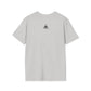 P.A.C.E. | MONSTAR MOOD: WHAT THE HELLY!/ Graphic T-Shirt, Monster Face, Limited Edition, Unisex All Sizes