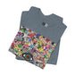 PWMG: "ALL SEEING I 1"/Unisex Short Sleeve Tee