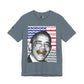 PWMG: "OBAMA"/Unisex Short Sleeve Tee