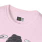 P.A.C.E. | SKULLN BANG/ Graphic T-Shirt, Unisex All Sizes