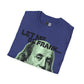 P.A.C.E. | BEEN FRANK/ Graphic T-Shirt, Unisex All Sizes