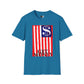 P.A.C.E. | GET MONEY/ Graphic T-Shirt, Unisex All Sizes