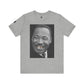 PWMG: "DEAR MLK"/Unisex Short Sleeve Tee