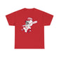 PACE: "REDS THROWBACK" (GAMEDAY)/ Unisex Heavy Cotton Tee