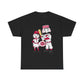 PACE: "ROSES OUR REDS" (SPONSORED)/ Unisex Heavy Cotton Tee