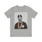 PWMG: "NIPSEY CRIPSHAW"/Unisex Short Sleeve Tee