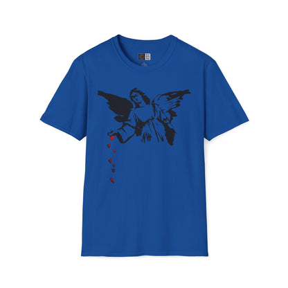P.A.C.E. | MOTHER LOVE/ Graphic T-Shirt, Unisex All Sizes