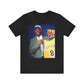 PWMG: "KOBE DRAFTDAY"/Unisex Short Sleeve Tee