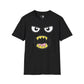P.A.C.E. | MOOD MONSTAR 1: Graphic T-Shirt, Monster Face, Limited Edition, Unisex All Sizes