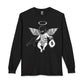 P.A.C.E.| ANGEL ROBBERY Unisex Long Sleeve T-Shirt