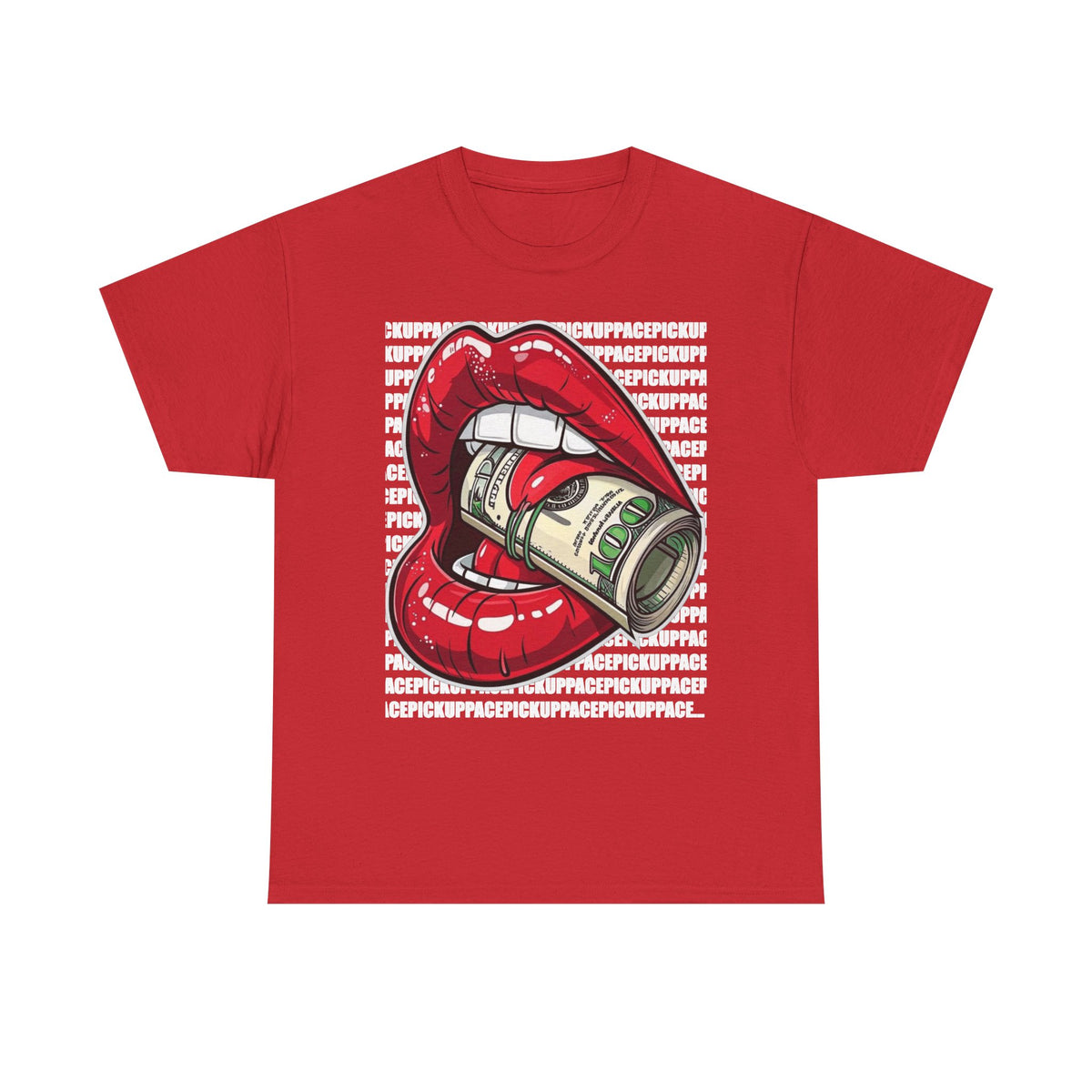 PWMG: "SEXY DOLLA BILL"/Unisex Jersey Short Sleeve Tee