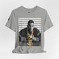PWMG: "THEN THERE WAS HOV"/Unisex Short Sleeve Tee