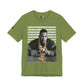 PWMG: "THEN THERE WAS HOV"/Unisex Short Sleeve Tee