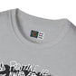 P.A.C.E. | POINTE BLANK/ Graphic T-Shirt, Unisex All Sizes