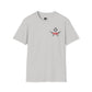 P.A.C.E. | SKULLN GUNZ/ Graphic T-Shirt, Unisex All Sizes