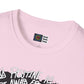P.A.C.E. | POINTE BLANK/ Graphic T-Shirt, Unisex All Sizes