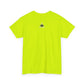 P.A.C.E.: "ALL SEEING EYE 2"/Unisex Jersey Short Sleeve Tee