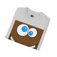 P.A.C.E. | MONSTAR MOOD: SHT FACED / Graphic T-Shirt, Monster Face, Limited Edition, Unisex All Sizes
