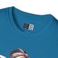 P.A.C.E. | BLK BAG ANGEL/ Graphic T-Shirt, Unisex All Sizes