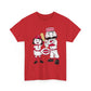 PACE: "ROSES OUR REDS" (SPONSORED)/ Unisex Heavy Cotton Tee