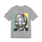 PWMG: "MANDELA AFFECT"/Unisex Short Sleeve Tee