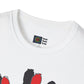 P.A.C.E. | SKULLN HAND/ Graphic T-Shirt, Unisex All Sizes