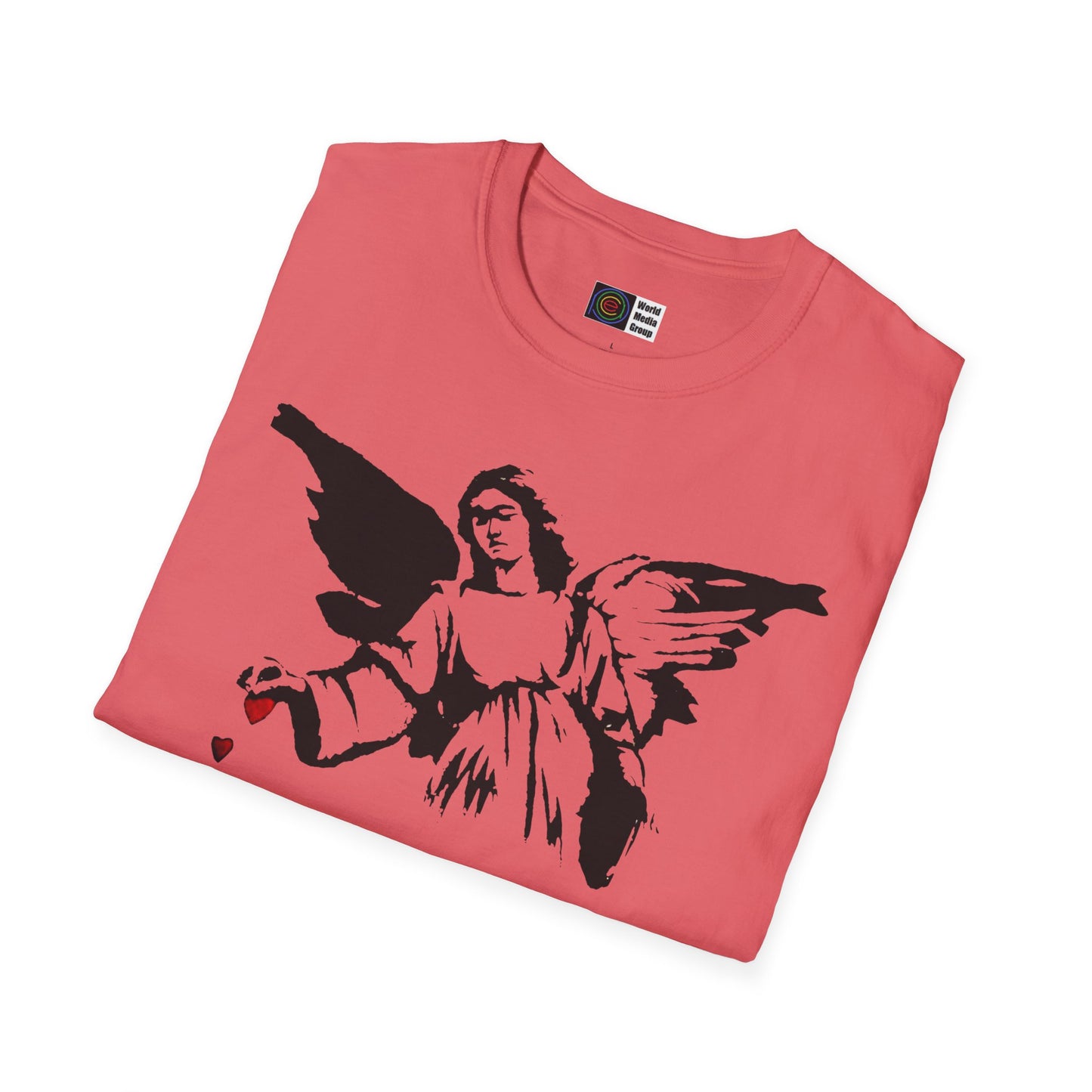 P.A.C.E. | MOTHER LOVE/ Graphic T-Shirt, Unisex All Sizes