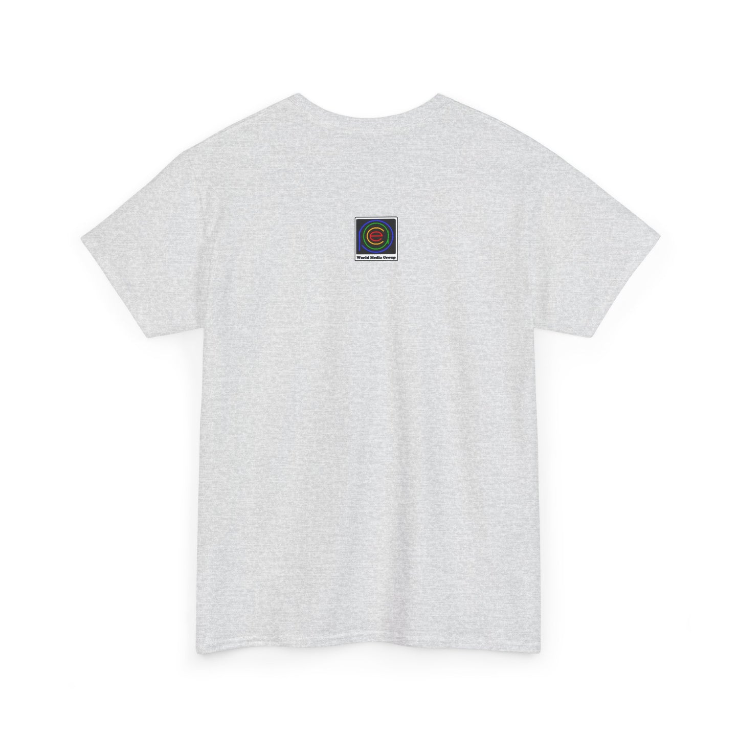 PACE: "ROSES OUR REDS" (SPONSORED)/ Unisex Heavy Cotton Tee
