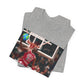 PWMG: "MJ PALM"/Unisex Short Sleeve Tee