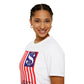 P.A.C.E. | GET MONEY/ Graphic T-Shirt, Unisex All Sizes