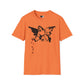 P.A.C.E. | MOTHER LOVE/ Graphic T-Shirt, Unisex All Sizes