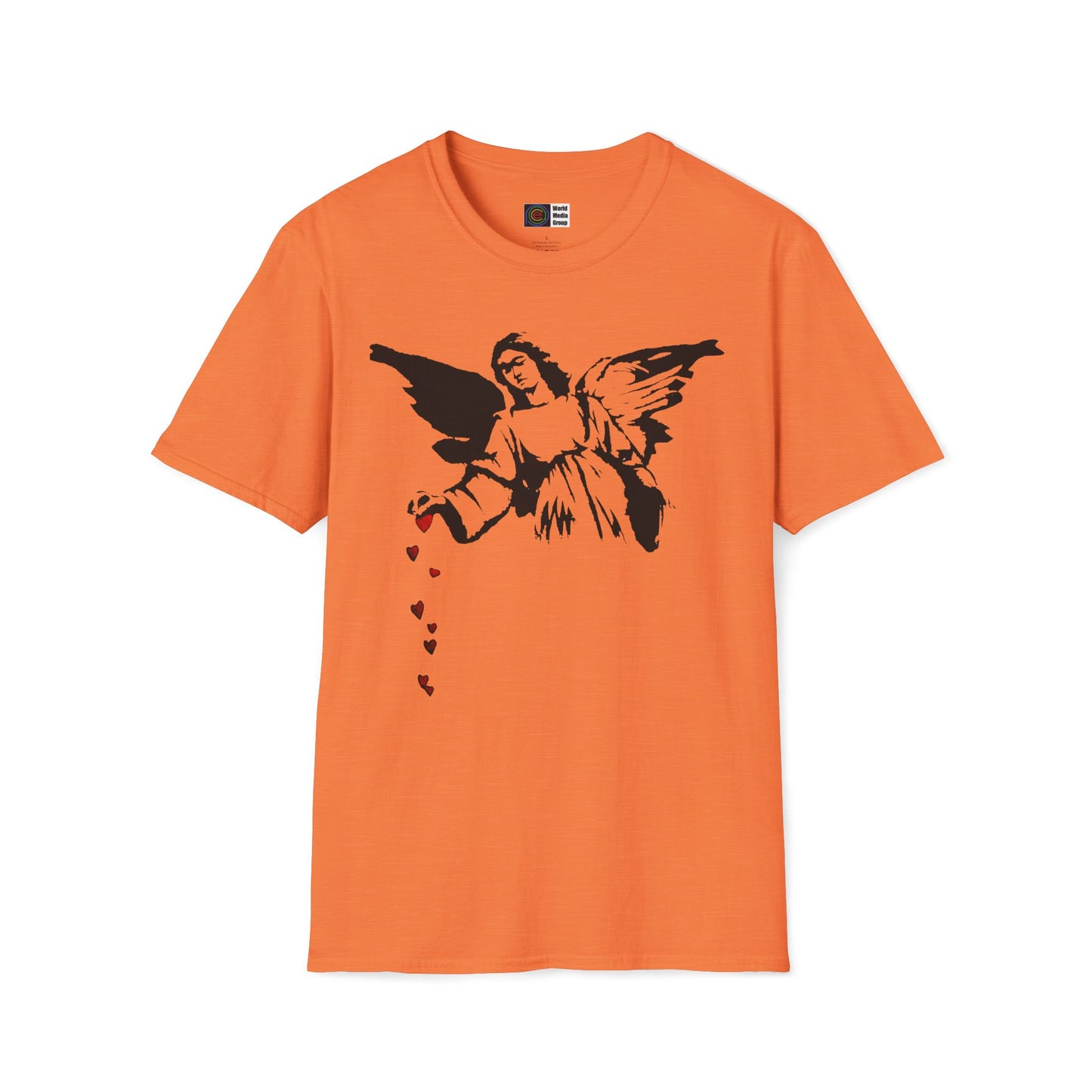 P.A.C.E. | MOTHER LOVE/ Graphic T-Shirt, Unisex All Sizes