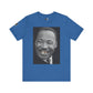 PWMG: "DEAR MLK"/Unisex Short Sleeve Tee